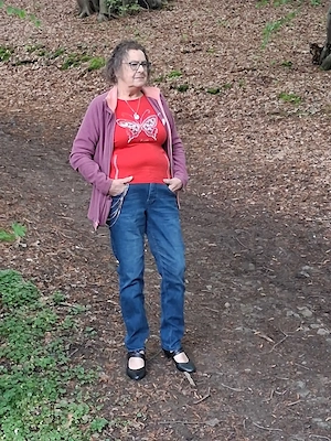 Es wir gesucht: eine Solo SIE