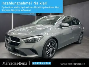 Mercedes-Benz B 200 d LED AHK Kamera Laderaump Spurhalt-Ass PTS