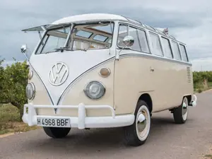 Volkswagen T1