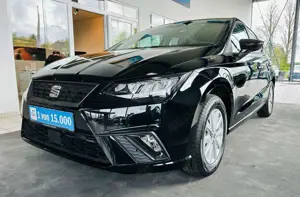 SEAT Ibiza 1.0 Reference SHZG FullLink PDC Klima