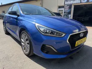 Hyundai i30 Passion + 1,4 T-GDI