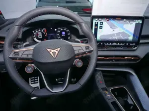 CUPRA Terramar 2.0 TSI 4D VZ DSG AHK Matrix Navi RüKa Bild 5