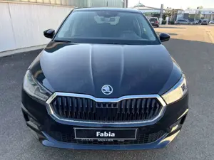 Skoda Fabia Balance 1,0 TSI DSG Navi|ACC|Garantieverl. Bild 4