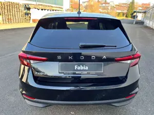 Skoda Fabia Balance 1,0 TSI DSG Navi|ACC|Garantieverl. Bild 5