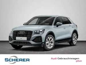 Audi Q2 advanced 35 TFSI S tronic AHK RFK MATRIX