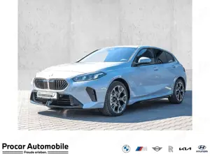 BMW 120 M Sport ACC RFK NAVI LED Sound Syst. DAB LM