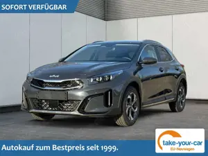Kia XCeed Exclusive (Vision) SHZ+KAMERA+ACC+NAVI+LED+16" ...