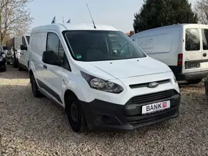 Ford Transit Connect Kasten*Garantie*TÜV+Service Neu*