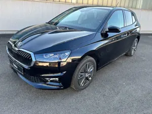 Skoda Fabia Balance 1,0 TSI DSG Navi|ACC|Garantieverl.