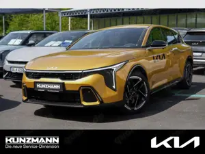 Kia K4 1.6T DCT GT-Line Sound-P DriveWise 360° HUD