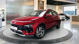 Hyundai BAYON 1.0 Trend*TECH*Klimaauto*LED*NAVI*Kamera