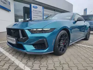 Ford Mustang 5.0 Ti-VCT V8 328 kW GT
