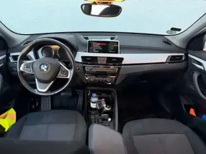 BMW X2 sDrive18i Aut. Advantage