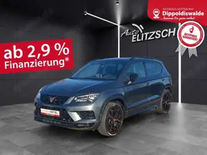 CUPRA Ateca 2.0 TSI 4Drive LED Navi ACC PANO Beats SHZ