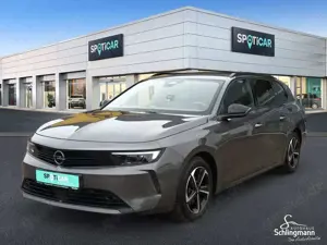 Opel Astra Edition
