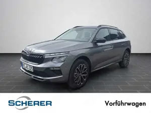 Skoda Kamiq Tour 1.5TSI 150PS 7-Gang DSG