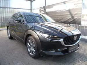 Mazda CX-30 2.5L e-SKYACTIV G 140ps 6AT FWD Takumi BL