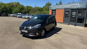 Renault Scenic III Limited/1,5/EURO6/NAVI/TEMPOMAT