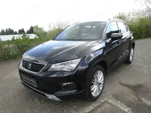 SEAT Ateca 1.4 TSI Xcellence