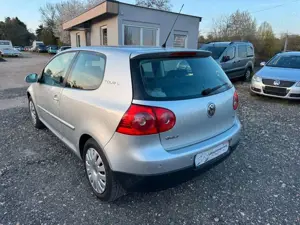 Volkswagen Golf Bild 2