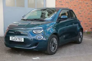 Fiat 500e 500 e Icon