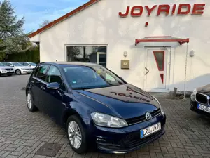 Volkswagen Golf Golf VII 5-Türer 1.2 TSI BlueMotion Cup NAVI LM