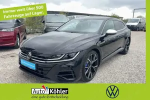 Volkswagen Arteon R Shooting Brake Harman Kardon/Kamera/AHK