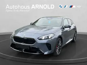 BMW 123 xDrive M Sportpaket Pro Head-Up Harman Kardon Pano