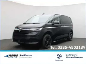 Volkswagen T7 Multivan Style KÜ 2.0TDI 110kW DSG