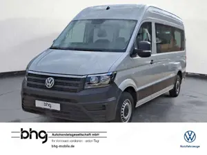 Volkswagen Crafter 35 Kasten #STANDHEIZUNG #KAMERA #NAVI