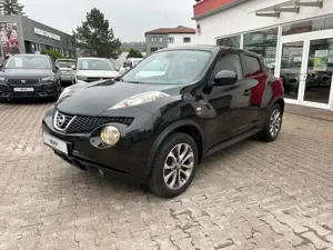 Nissan Juke Bild 2
