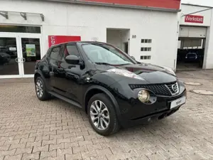 Nissan Juke Bild 3