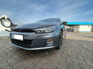 Volkswagen Scirocco Scirocco 1.4 TSI (BlueMotion Technology)