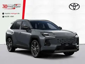 Toyota RAV 4 NG Lounge 4x4 Hybrid +Matrix +360Kamera