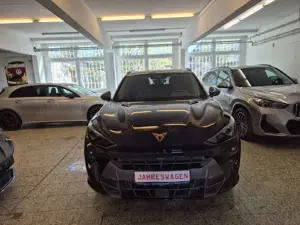 CUPRA Terramar 2.0 TSI 195 kW 4Drive VZ Panorama/LED/C