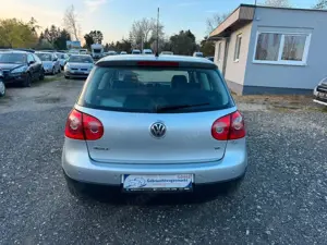 Volkswagen Golf Bild 3