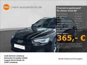 Audi A6 Avant 45 3.0 TDI quattro advanced Alu Matrix LED N