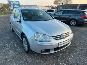Volkswagen Golf Bild 5