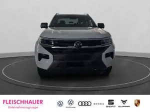 Volkswagen Amarok 3.0 TDI Doppelkabine 4Motion PanAmericana Navi AHK