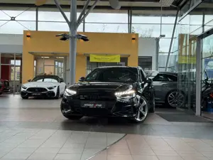 Audi A4 40 TDI quattro S line Virtual BO Keyless 360°