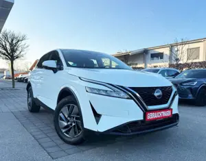 Nissan Qashqai ACENTA "25th Anniversary" 1.3 DIG-T 160 Xtronic...