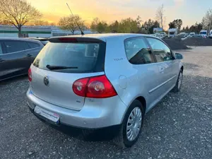 Volkswagen Golf Bild 4