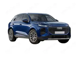 Audi Q3 NEU TFSI quattro Tech+AHK+LEDPlus+ACC+Kamera+Al...