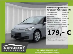 Volkswagen ID.3 Pure Performance*Navi LED VKZ-Erken PDCv+h