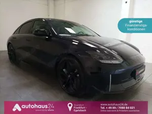 Hyundai IONIQ 6 First Edition 4WD|HUD|CAM|Matrix|Navi