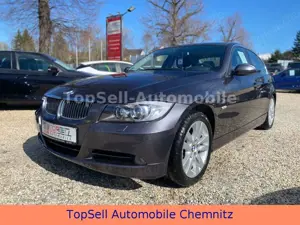BMW 330 xi Allrad 1.Hand PDC Bi-Xenon Navi Teil-Leder