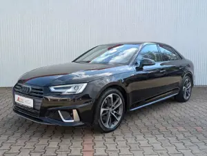 Audi A4 35 TFSI Sport *3ZonenKlima*PDC*