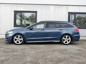 Ford Mondeo Bild 2