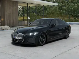 BMW i4 eDrive40 [M Sport, AHK, ACC, RFK, 19" LMR]