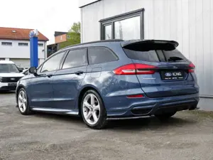 Ford Mondeo Bild 3